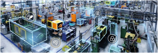5G及無(wú)線技術(shù) 解鎖智慧工廠的靈活性與移動(dòng)性新維度